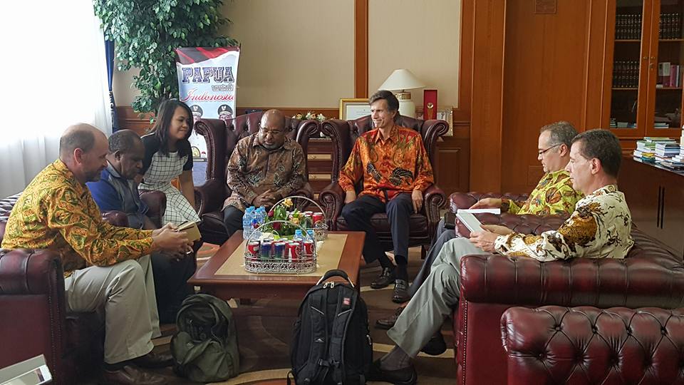 Kebakaran Hutan Harus Jadi Pembelajaran